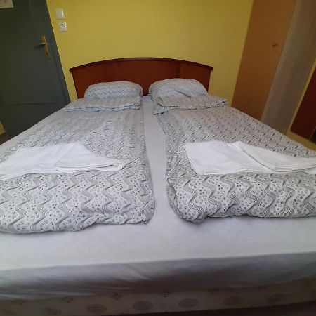 Retro Hotel Merid זמראדי מראה חיצוני תמונה