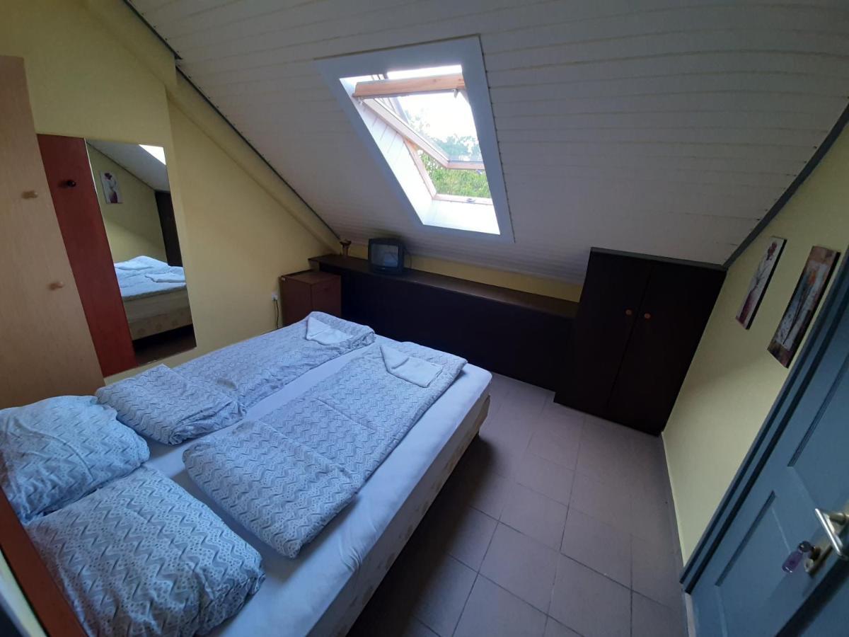 Retro Hotel Merid זמראדי מראה חיצוני תמונה