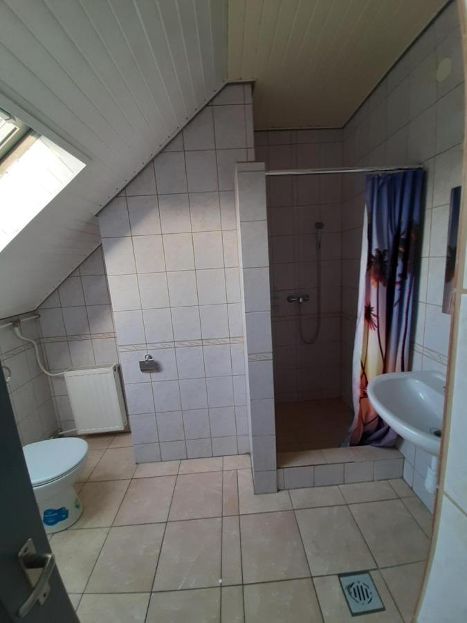 Retro Hotel Merid זמראדי מראה חיצוני תמונה