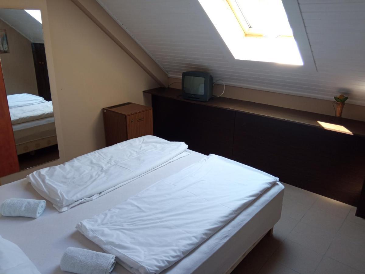 Retro Hotel Merid זמראדי מראה חיצוני תמונה