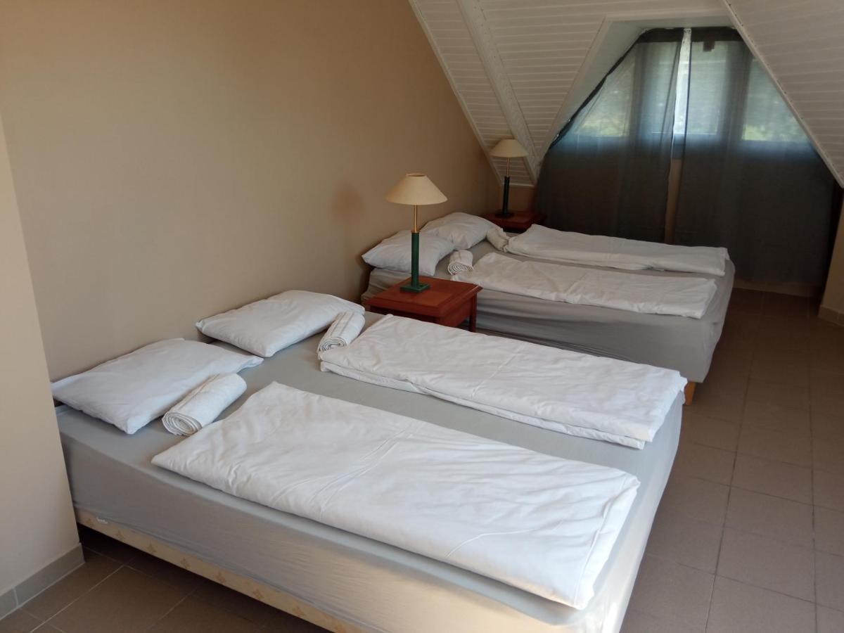 Retro Hotel Merid זמראדי מראה חיצוני תמונה